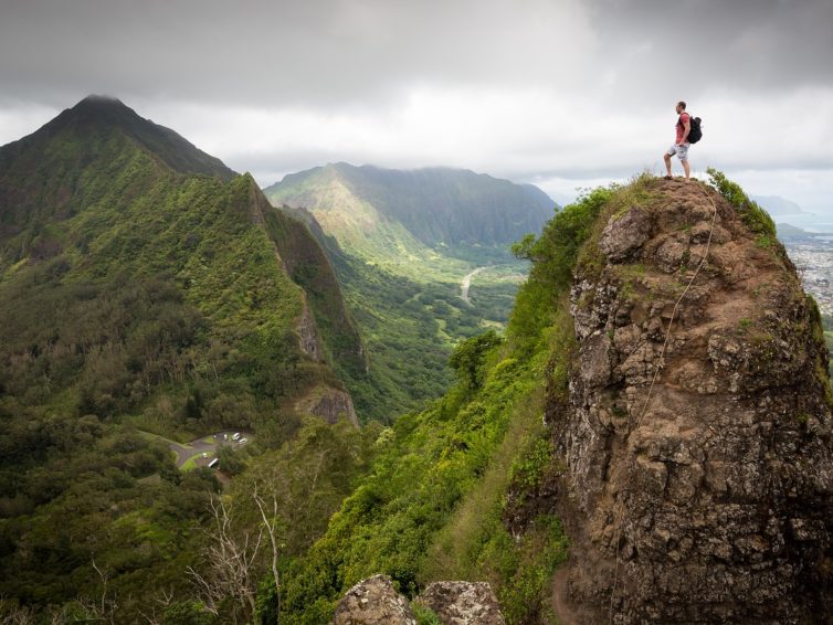 Des panoramas époustouflants à découvrir en randonnée