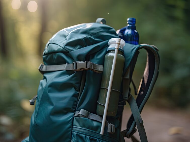 Avantages d’un sac d’hydratation pour la randonnée